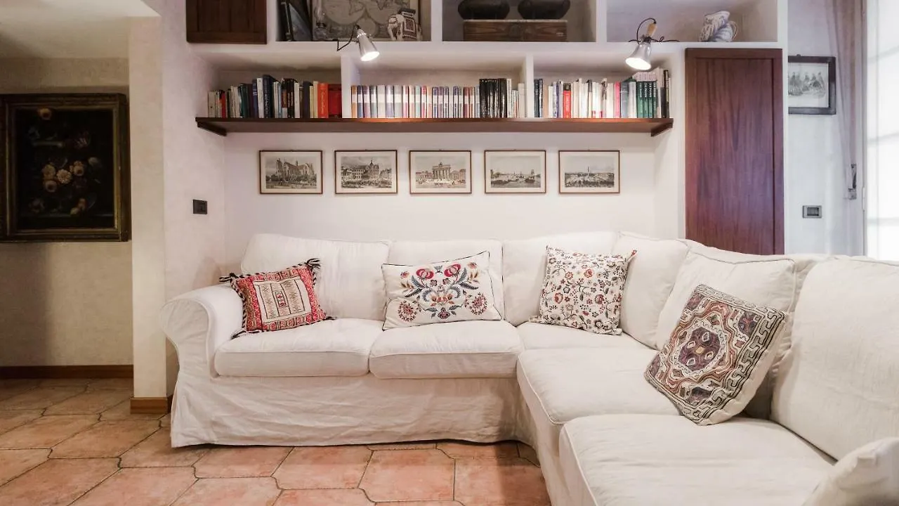Vila Italianway - Storo 25 Milán