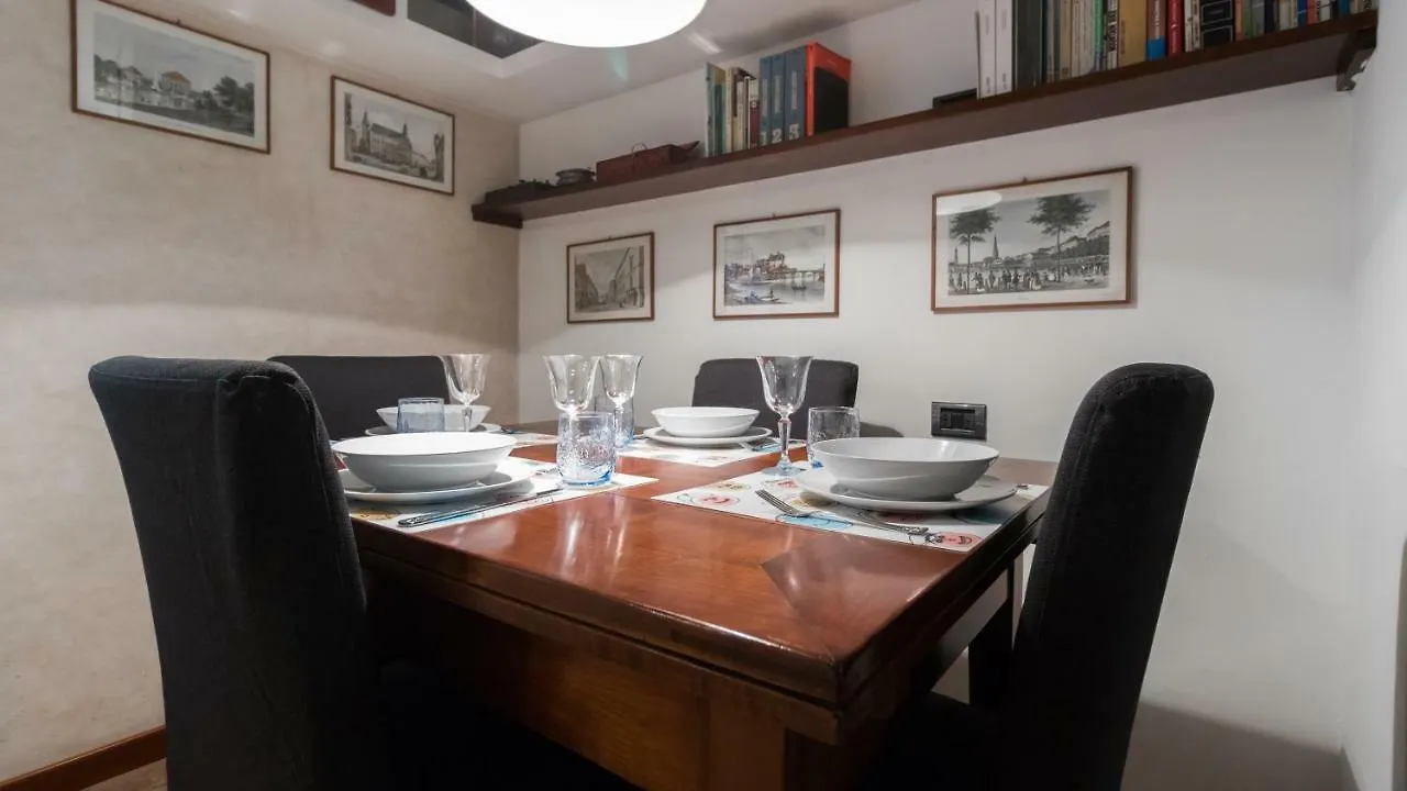 Vila Italianway - Storo 25 Milán Prázdninový dům