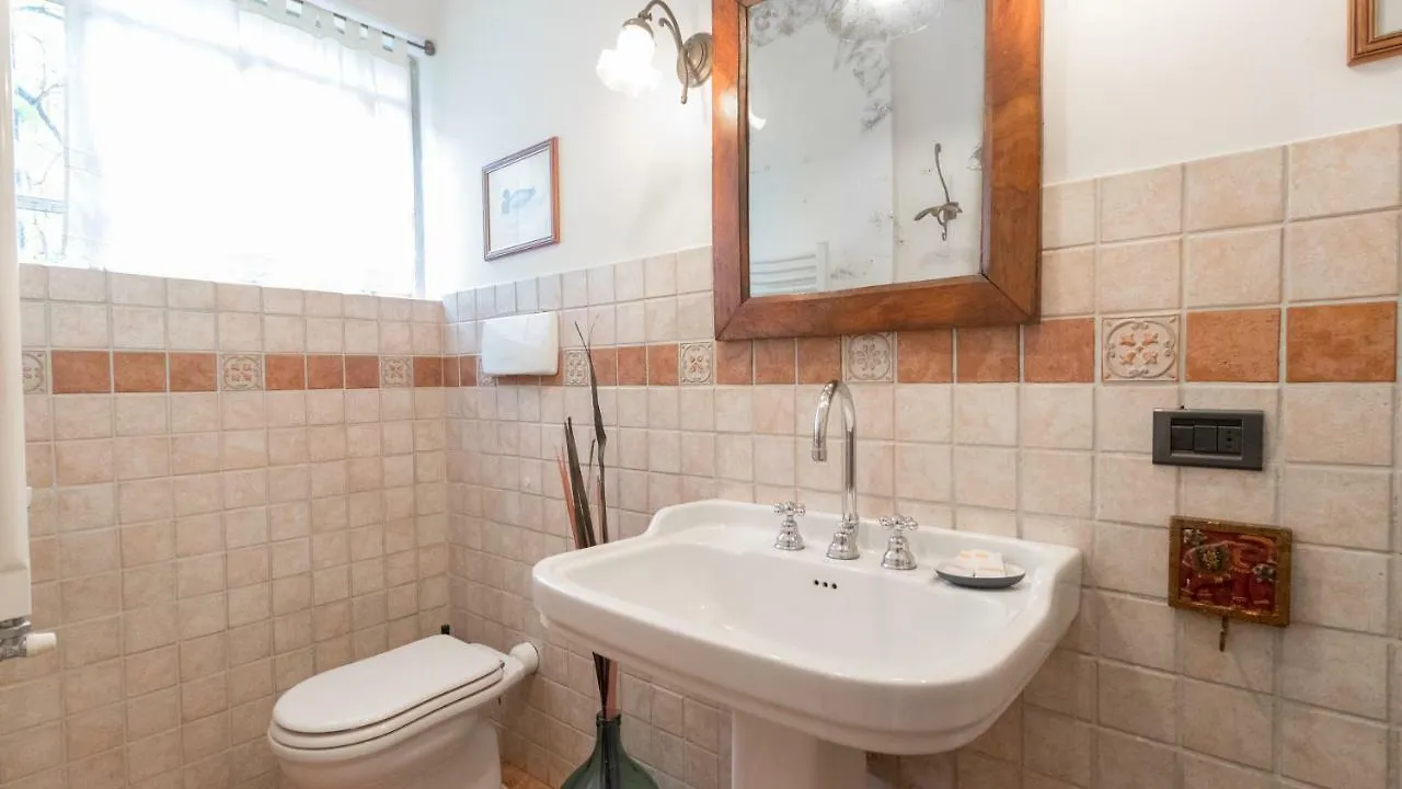 Vila Italianway - Storo 25 Milán
