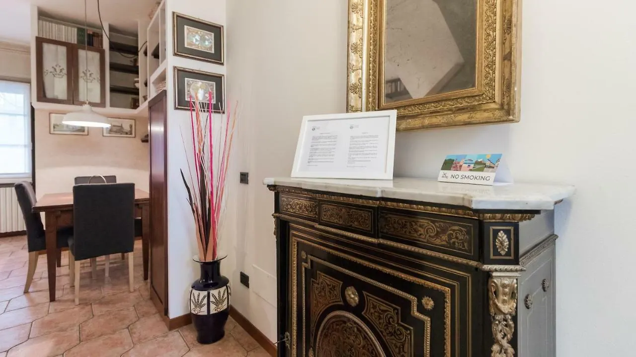 Vila Italianway - Storo 25 Milán