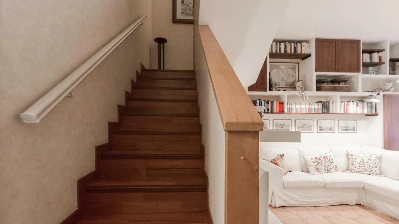 Vila Italianway - Storo 25 Milán